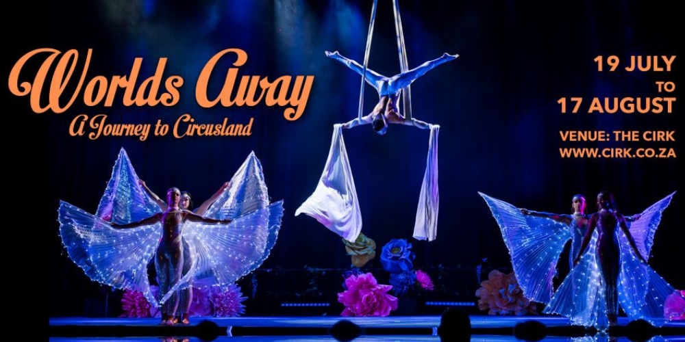 Worlds Away