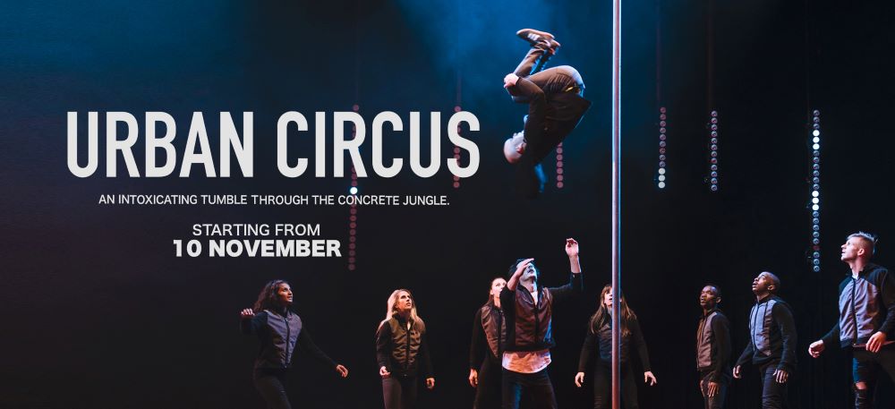 Urban Circus