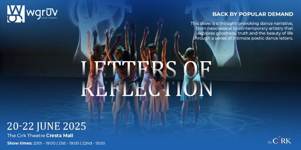 Letters of Reflection