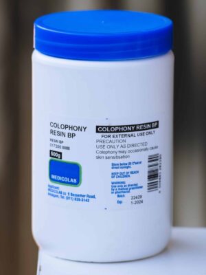 Colophony Resin