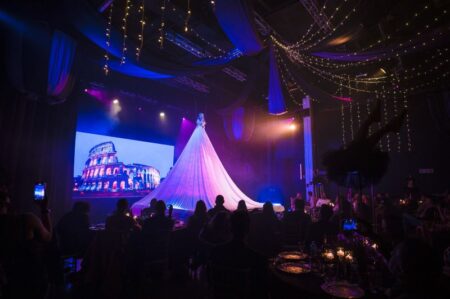 Corporate Shows