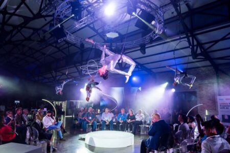 Corporate Shows