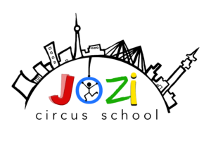 Jozi circus school