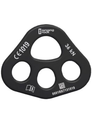 Paw (Rigging Plate)