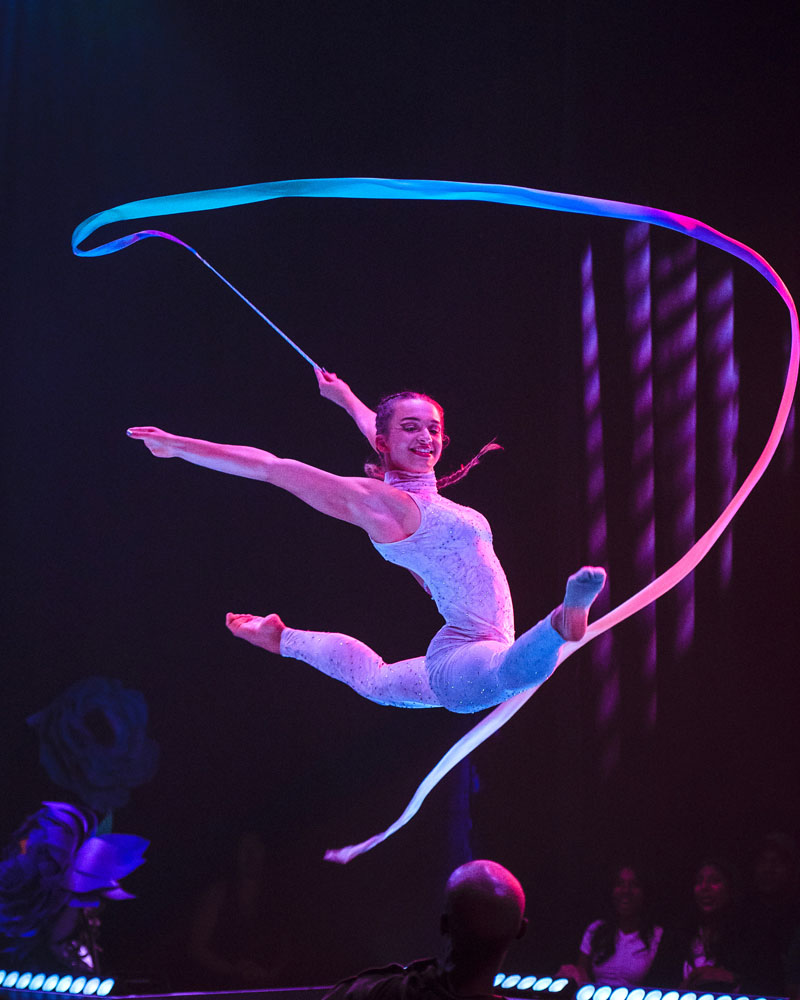 Ribbon