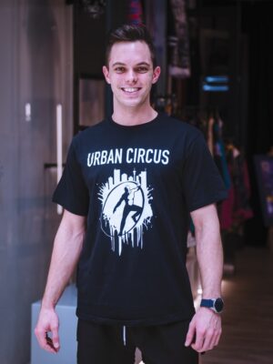 Urban Circus T-Shirt Male