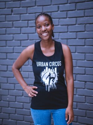Urban Circus Vest Female